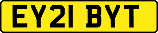 EY21BYT