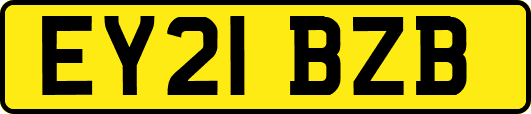 EY21BZB