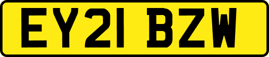 EY21BZW