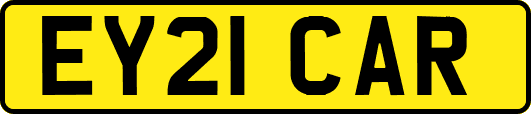 EY21CAR