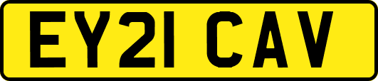 EY21CAV