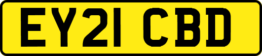 EY21CBD