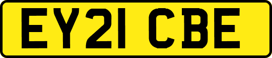 EY21CBE