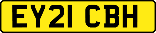 EY21CBH