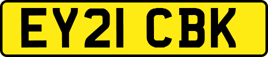 EY21CBK