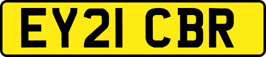 EY21CBR