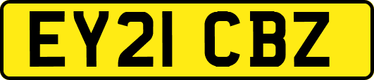 EY21CBZ