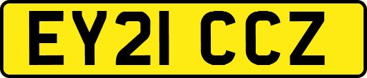 EY21CCZ