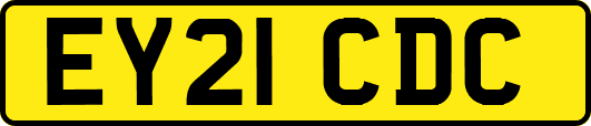EY21CDC