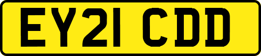 EY21CDD