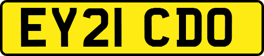 EY21CDO
