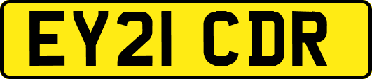 EY21CDR