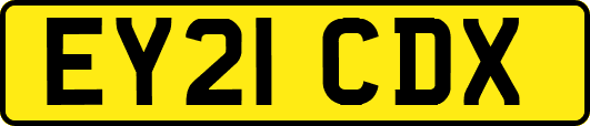 EY21CDX
