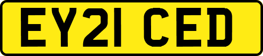 EY21CED