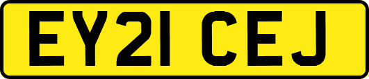 EY21CEJ