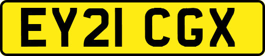 EY21CGX