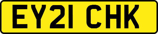 EY21CHK