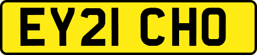 EY21CHO