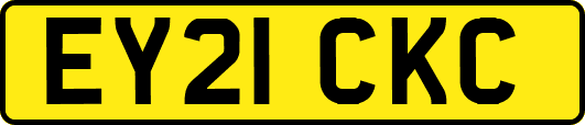 EY21CKC