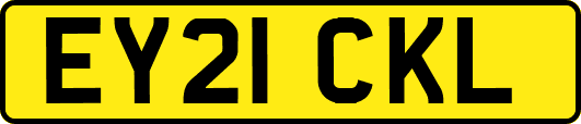 EY21CKL