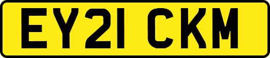 EY21CKM