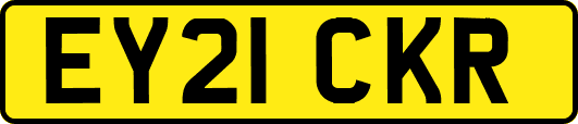 EY21CKR