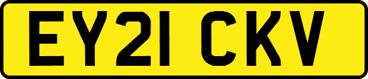 EY21CKV