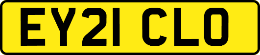 EY21CLO