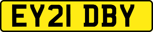 EY21DBY
