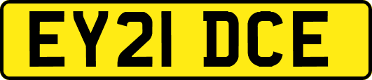 EY21DCE