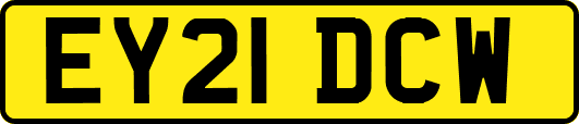 EY21DCW