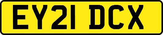 EY21DCX