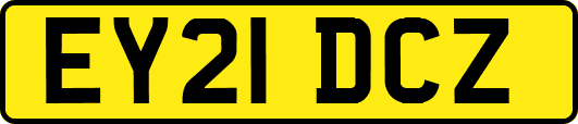 EY21DCZ