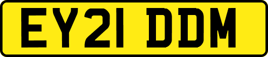 EY21DDM