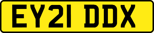EY21DDX