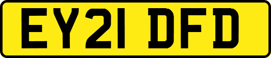 EY21DFD