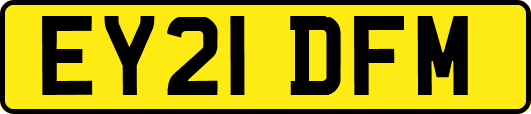 EY21DFM