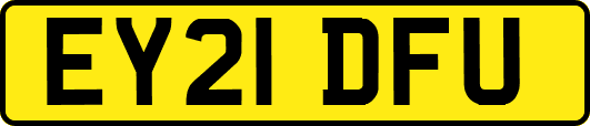 EY21DFU