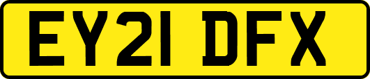 EY21DFX