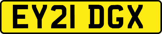 EY21DGX