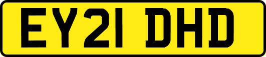 EY21DHD