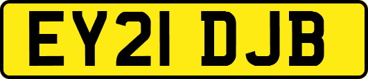 EY21DJB