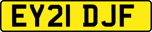 EY21DJF