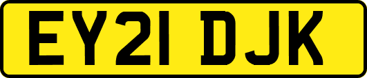 EY21DJK