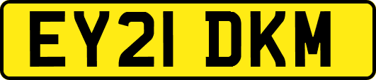 EY21DKM