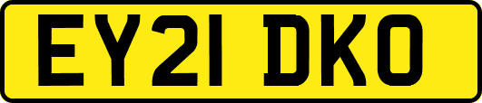 EY21DKO