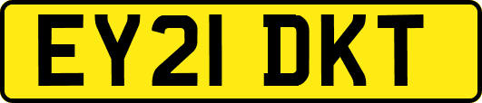 EY21DKT