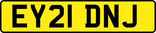 EY21DNJ