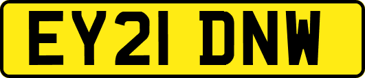 EY21DNW