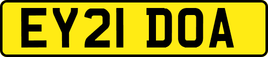 EY21DOA
